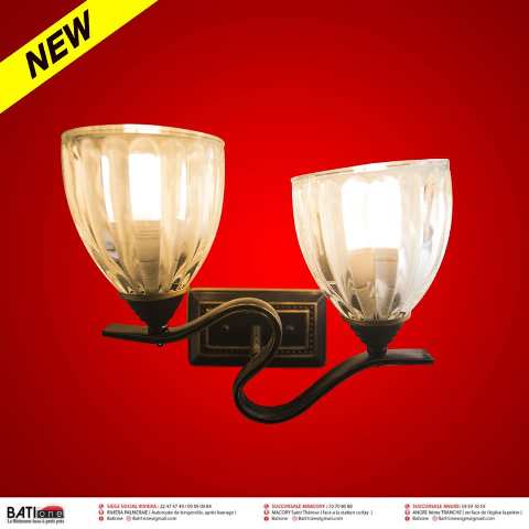 Luminaires — photo 20