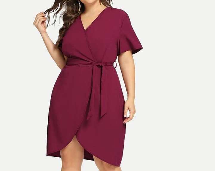 Confection de Tenues Féminines