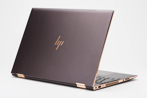 HP Spectre Corei7 8ème Génération Ultra Slim — photo 4