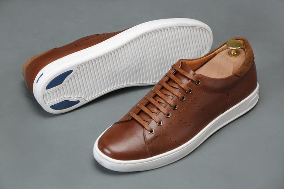 CHAUSSURE TENDANCE — photo 2