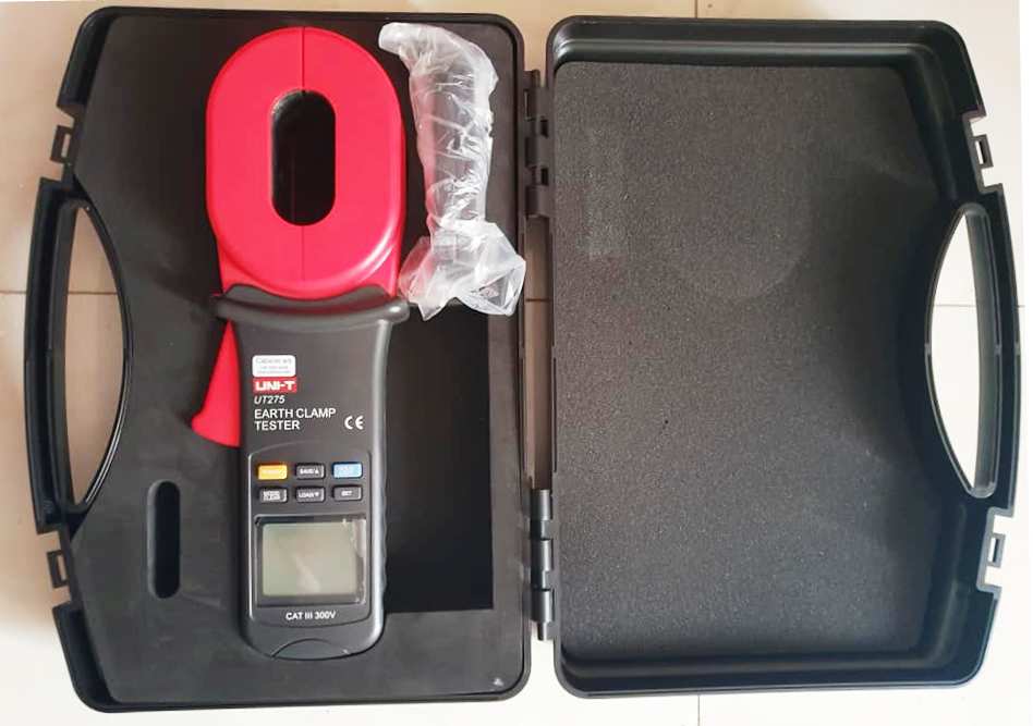 Clamp Testers — photo 2