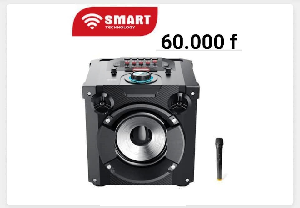 Système Audio Multimédia - STHA-871M — photo 2