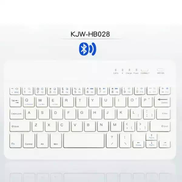 Mini Clavier pour Tablette — photo 5