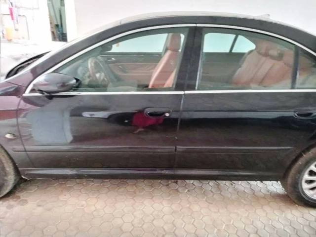 PEUGEOT 607 — photo 2