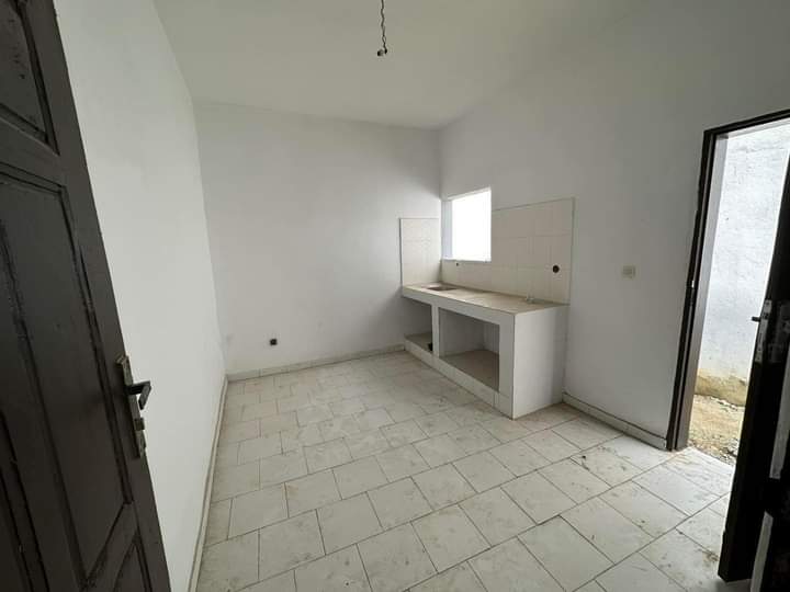 Vente des duplex de 4 pièces de haut standing à Angré Nouveau Chu — photo 7