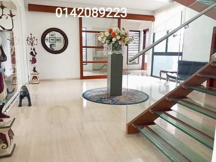 Vente d,une Triplex de 17 pièces de haut standing au 2plateaux  vallon — photo 8