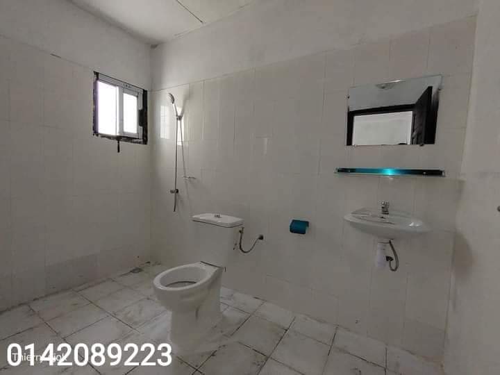 Vente des duplex de 4 pièces de haut standing à Angré Nouveau Chu — photo 5