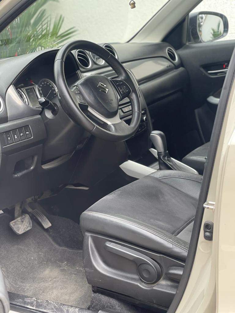 Suzuki Vitara — photo 2
