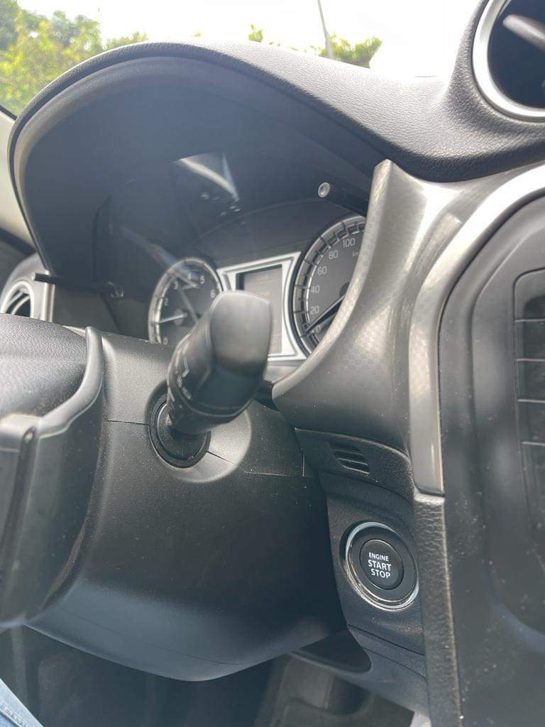 Suzuki Vitara — photo 3