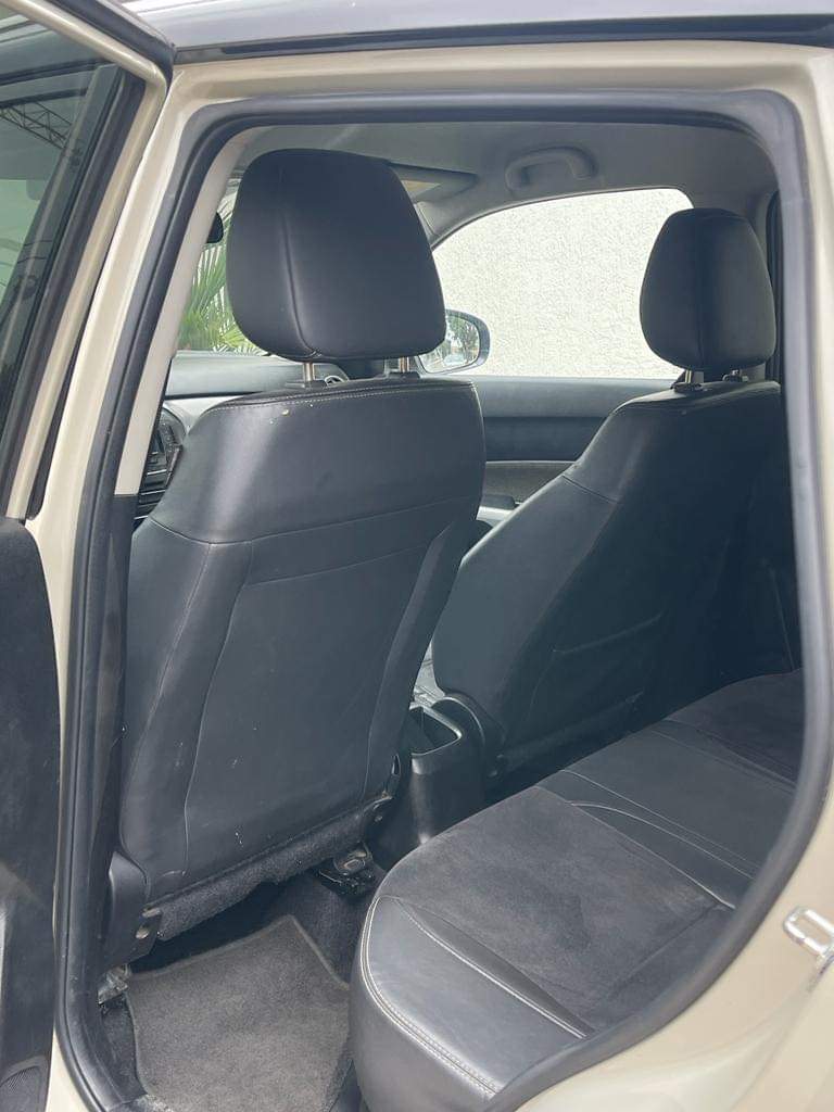 Suzuki Vitara — photo 4