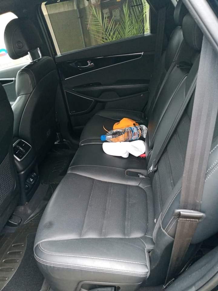 Kia Sorento SX T.GDI — photo 4