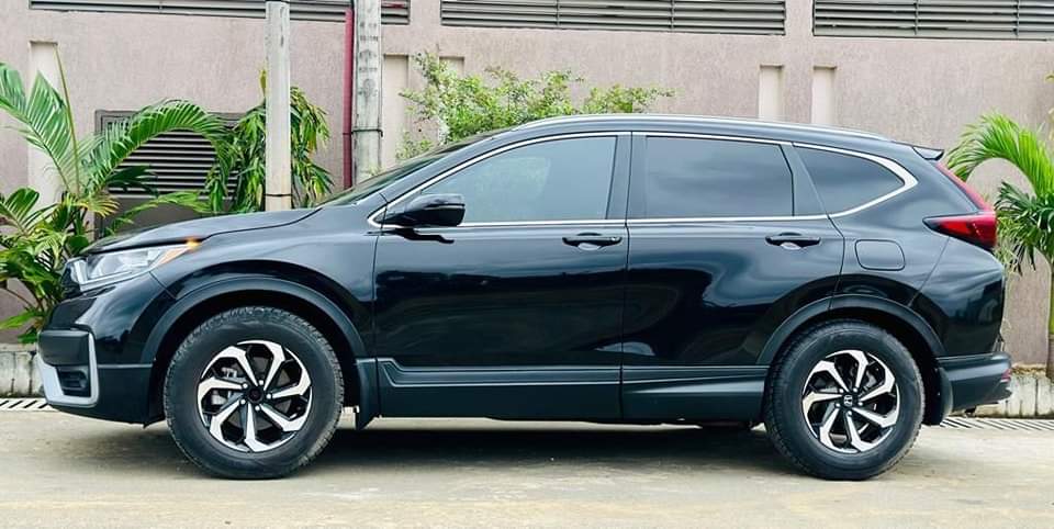 HONDA CRV-5 SPORT AWD — photo 2