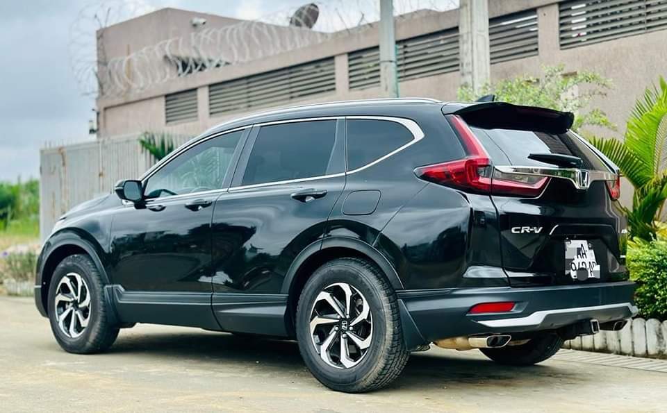 HONDA CRV-5 SPORT AWD — photo 6