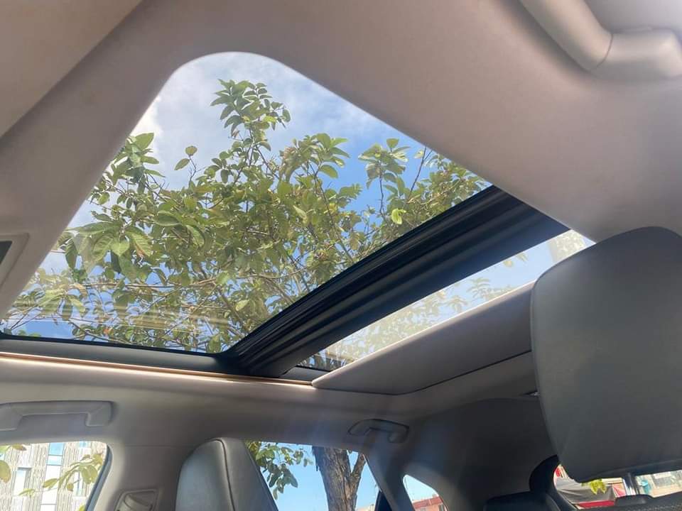 LEXUS RX450 HYBRID — photo 4
