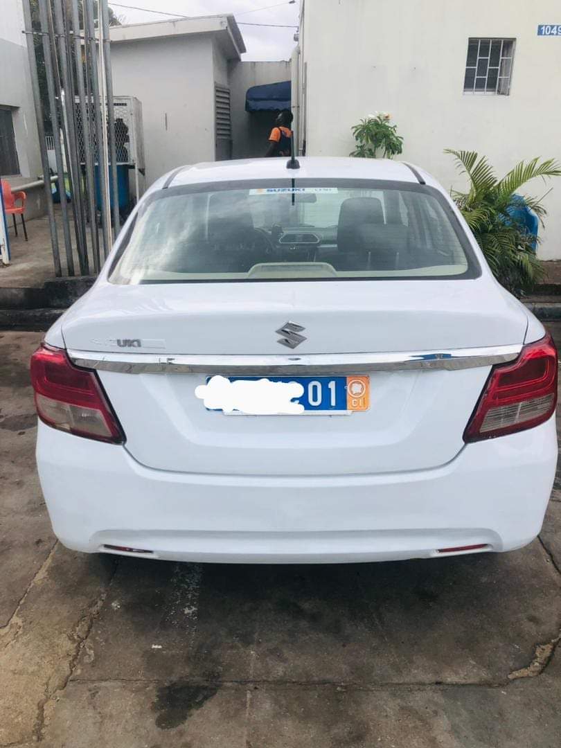Suzuki Dzire 2020 — photo 8