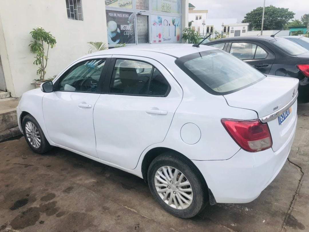Suzuki Dzire 2020 — photo 7