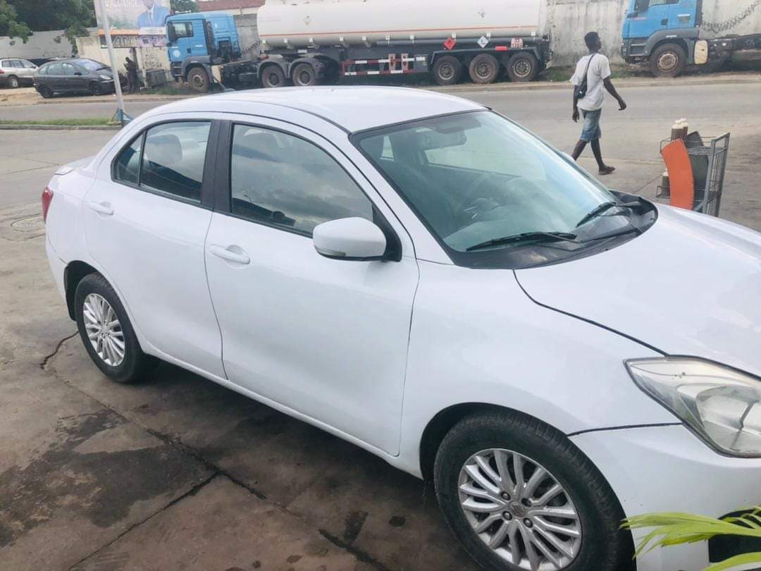 Suzuki Dzire 2020 — photo 6