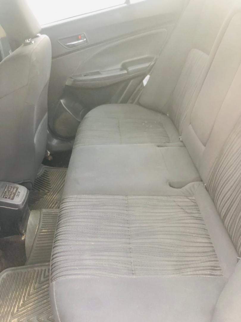 Suzuki Dzire 2020 — photo 5