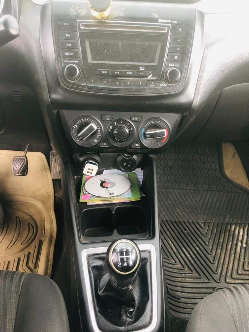 Suzuki Dzire 2020 — photo 4