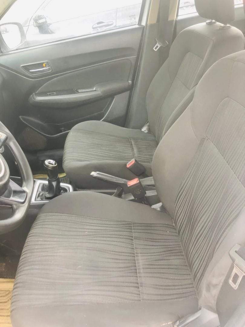 Suzuki Dzire 2020 — photo 3