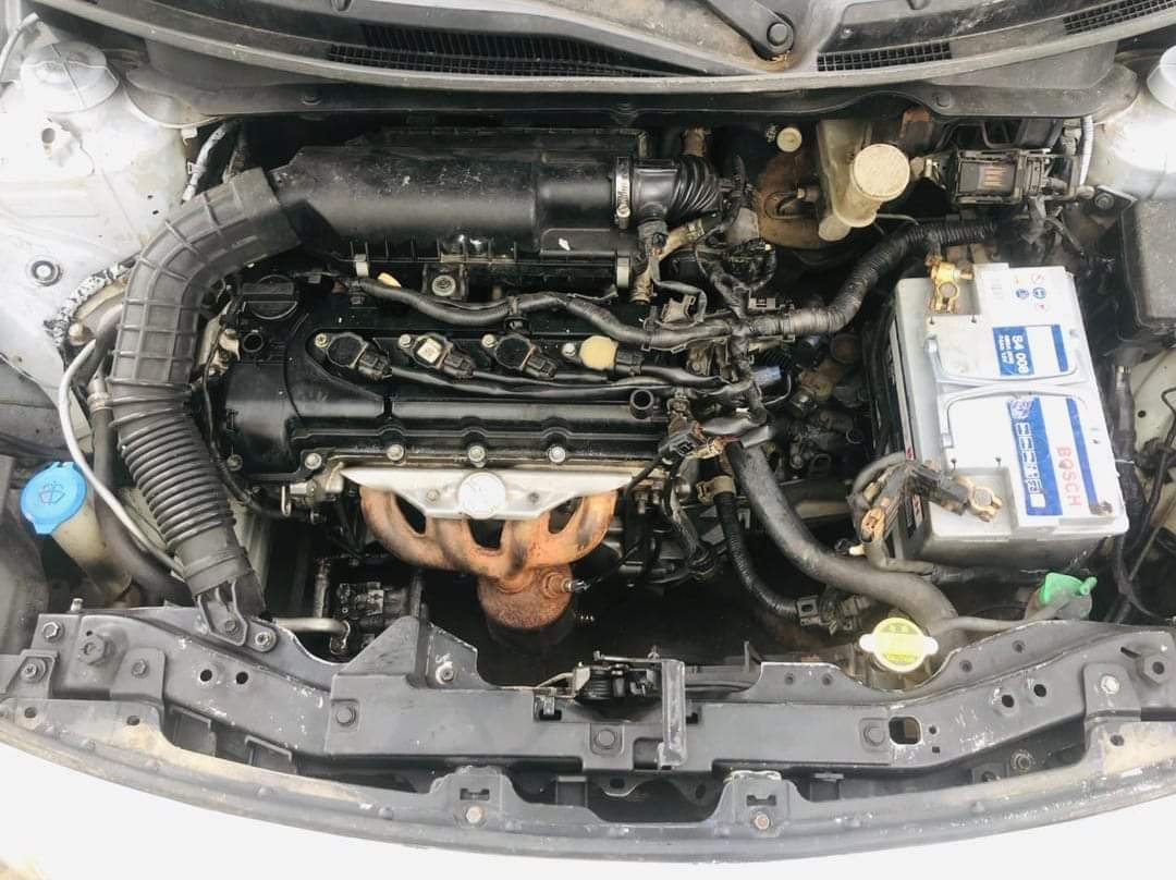 Suzuki Dzire 2020 — photo 2