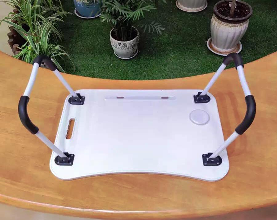 Mini-Table D'Ordinateur Portable Pliable — photo 7