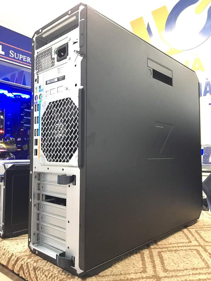 WorkStation HP Z6 G4 — photo 4