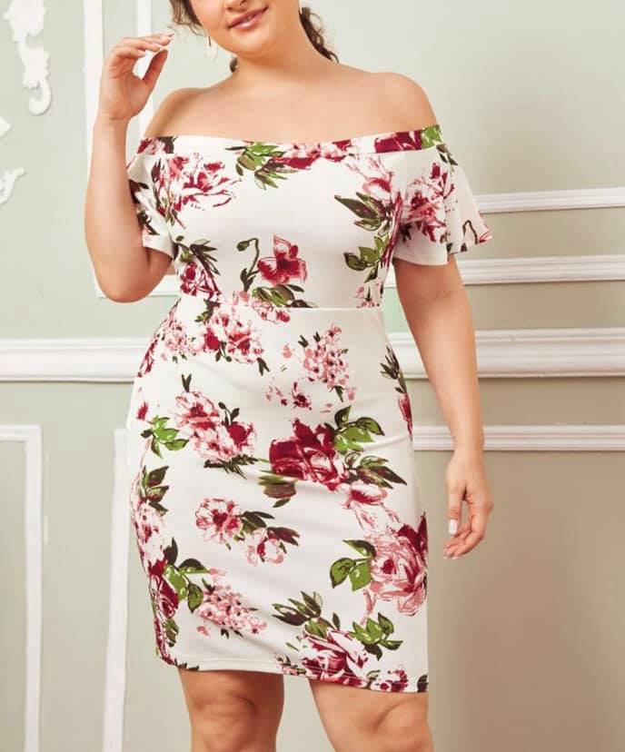 Robes Femmes - Fleurie Court — photo 4
