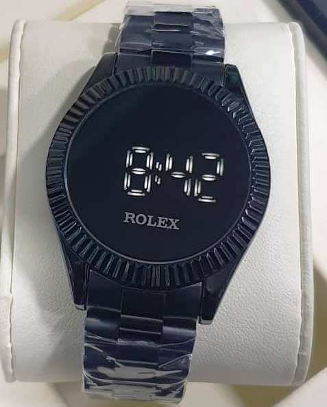 Montres ROLAX — photo 4