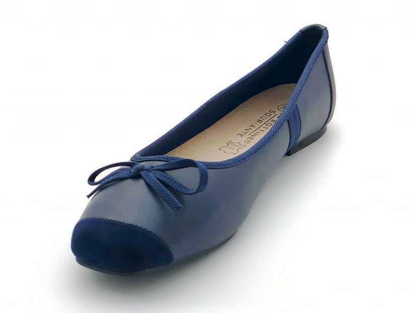 Ballerines Bout Carre — photo 6
