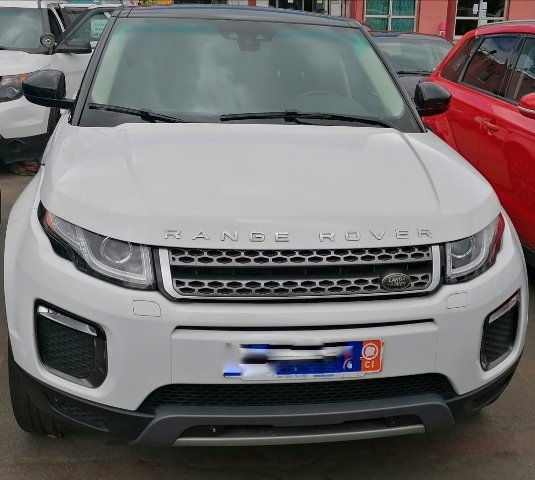 RANGER Evogue 2017 Boîte Automatique — photo 3