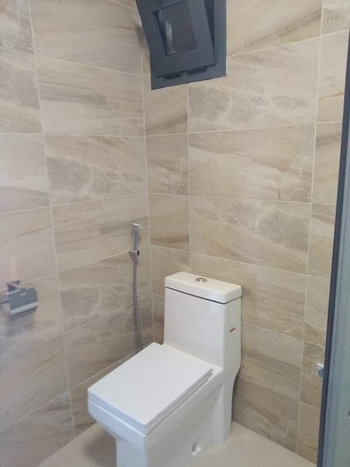 Appartement de 4 Pièces - Zone 4 — photo 10