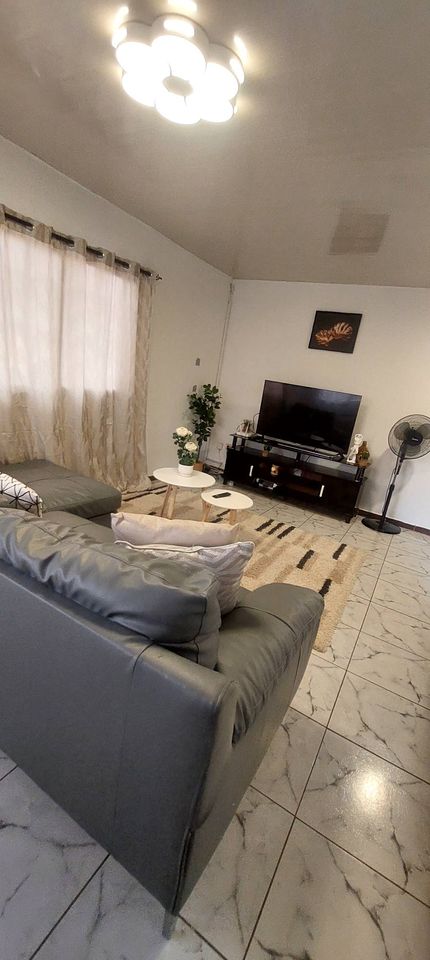 Appartement Meublé 2 Pièces — photo 3
