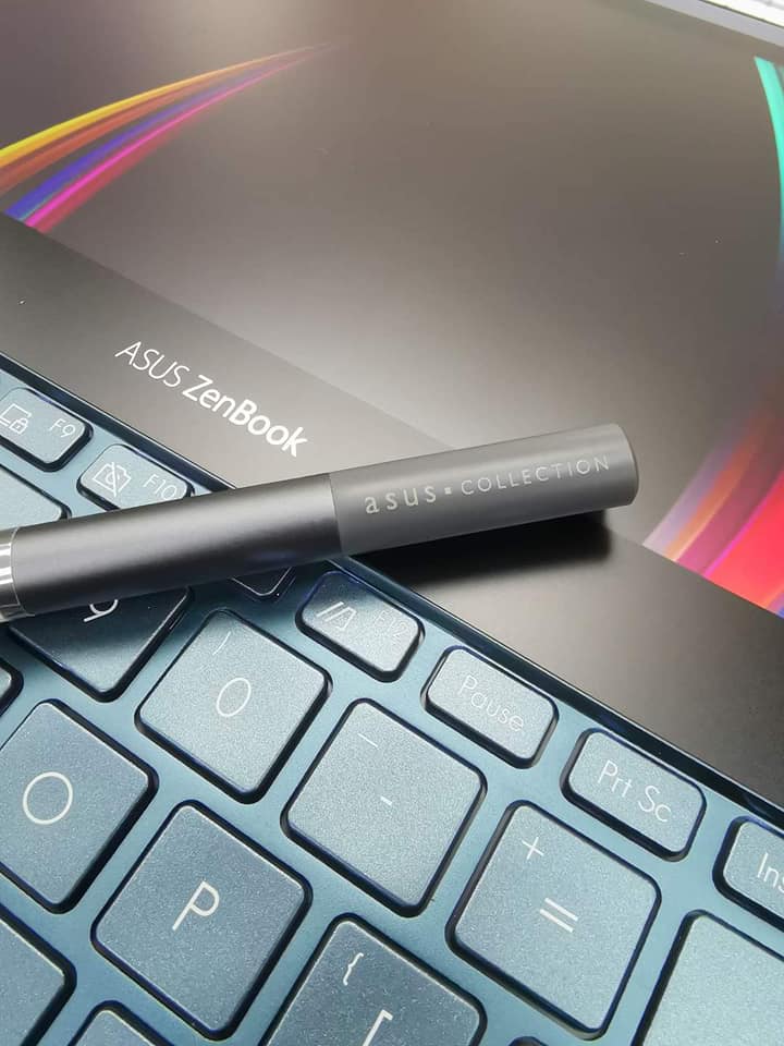 ASUS ZenBook Duo UX481FA — photo 6