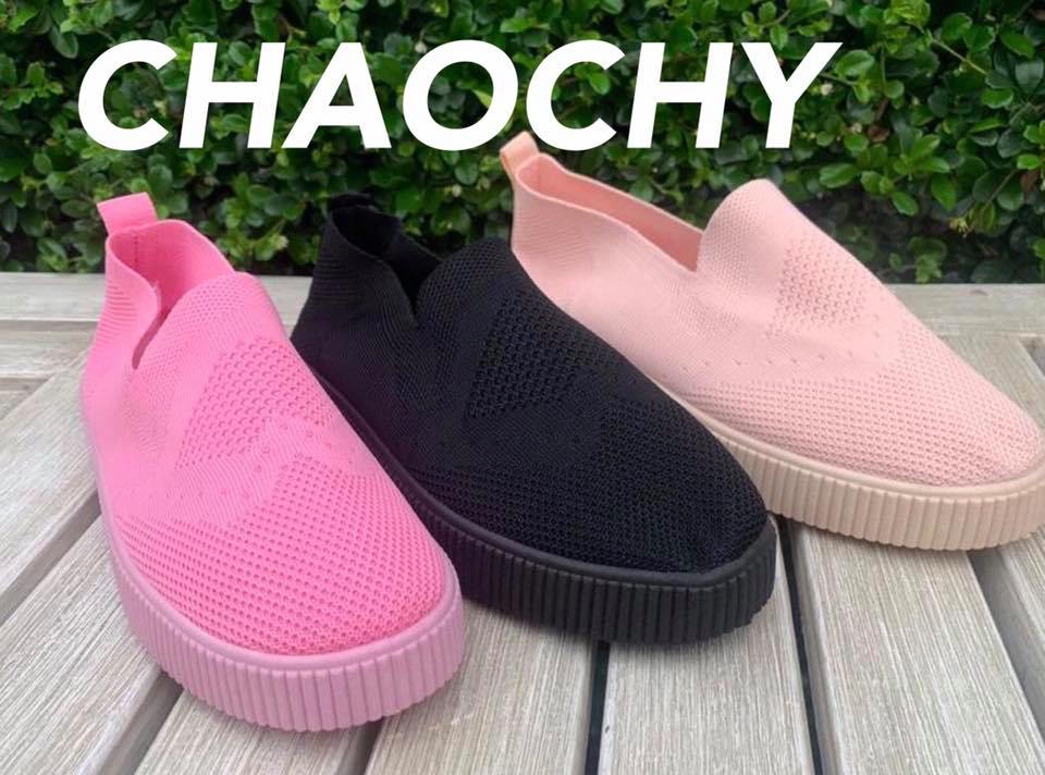 chaussure de femme