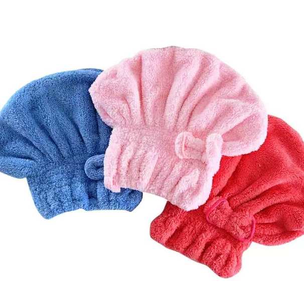 Bonnet de Séchage