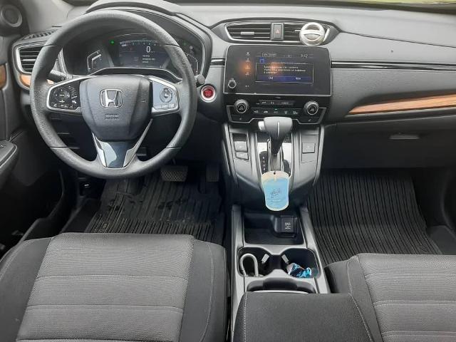Honda CRV5 LOMBARDI — photo 6