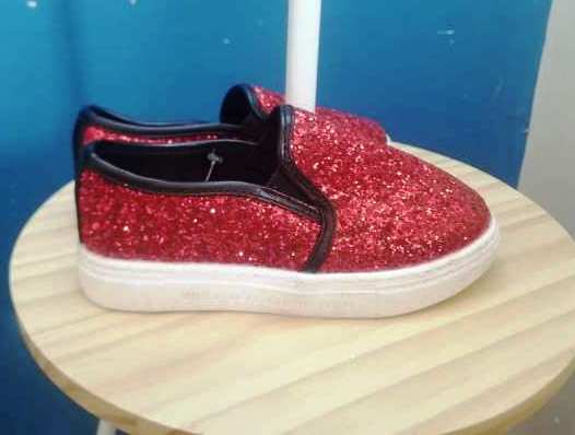 Chaussures Enfants — photo 5