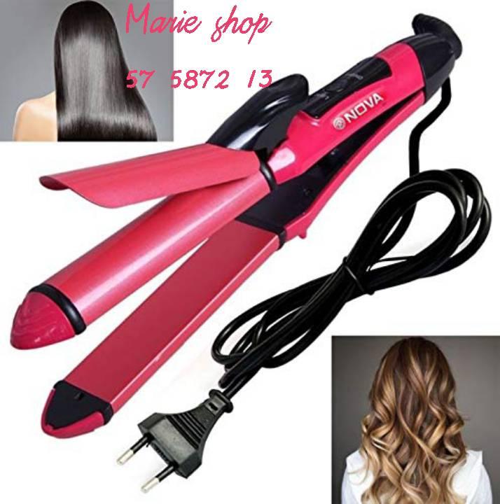 Styler de cheveux NOVA — photo 3
