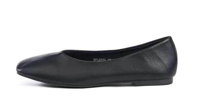 Ballerines Extra Plates — photo 15