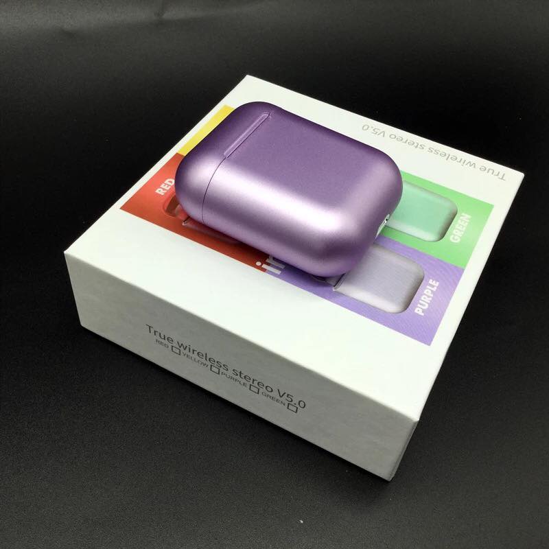 AirPods 12 TWS — photo 4
