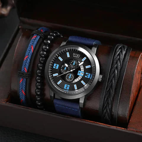 MONTRE — photo 3
