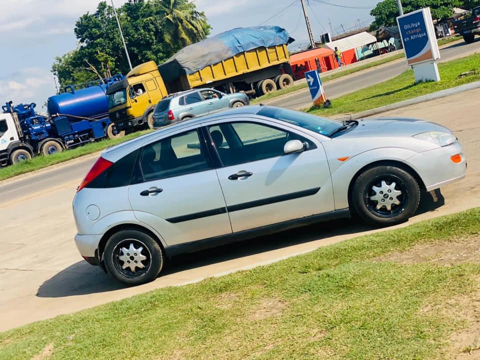 Ford Focus Boîte Auto — photo 3