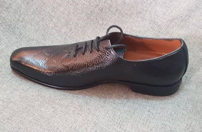 Soulier
