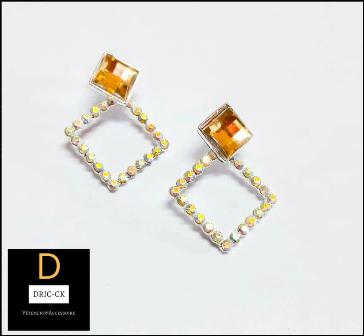 Boucles d'Oreille — photo 8