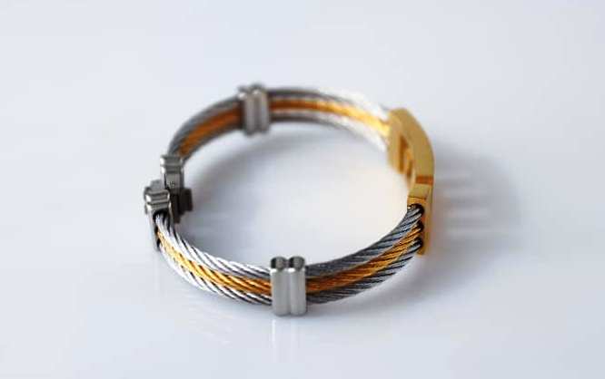 Bracelets Hommes — photo 16
