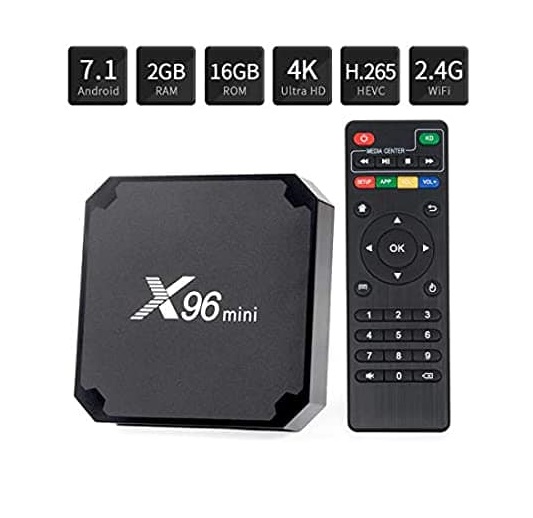 TV Box Android