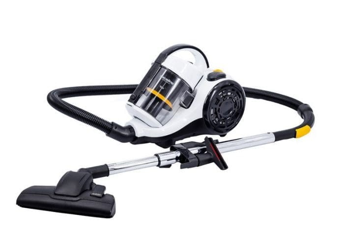 Aspirateur sans sac