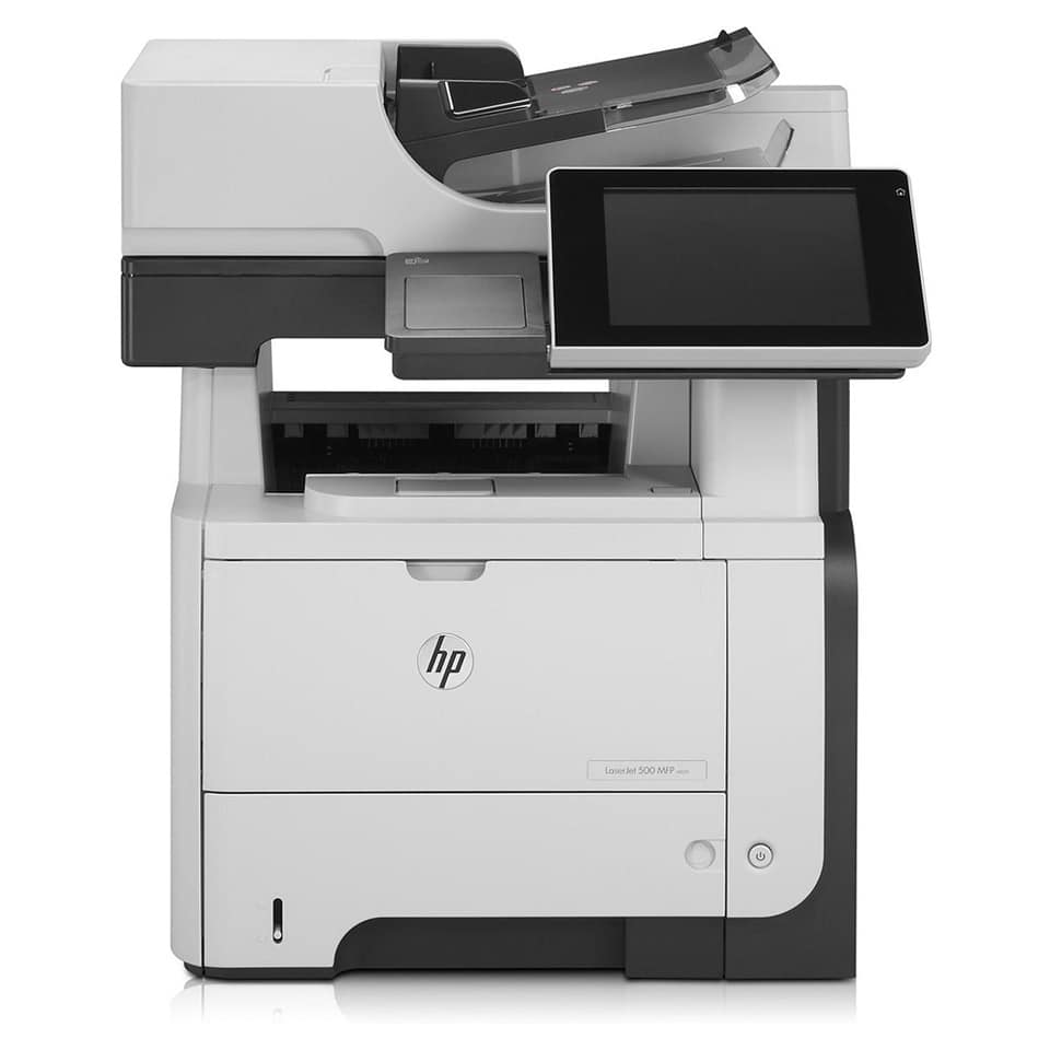 Imprimante Laser Monochrome - 3 en 1