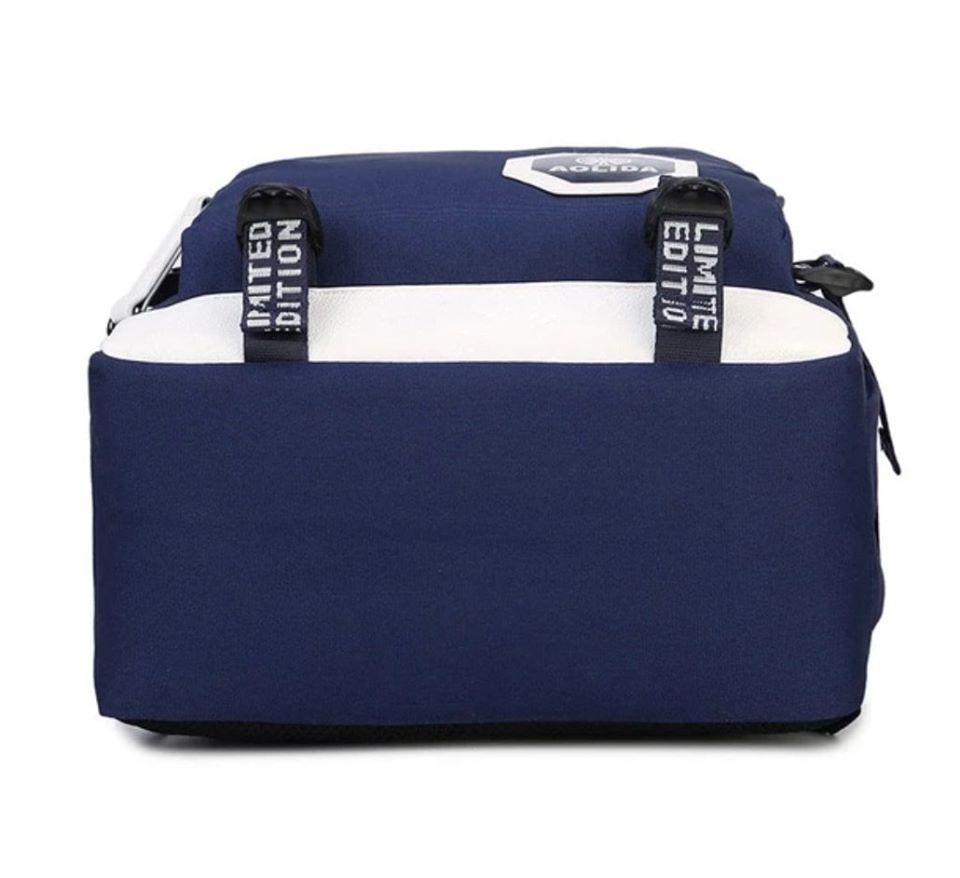 SAC ADOS AOLIDA IMPERMÉABLE